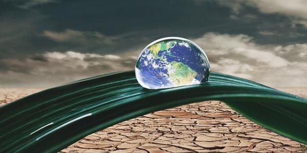 Cambio climático
