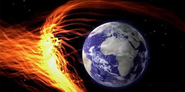 Qué sucede si desaparece el campo magnético terrestre