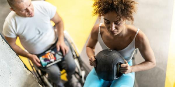 Canarias apuesta apor el deporte inclusivo