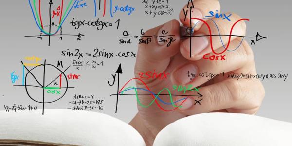 Matemáticas y cáncer infantil