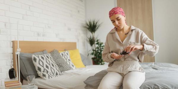 Aumentan los casos de cáncer en jóvenes