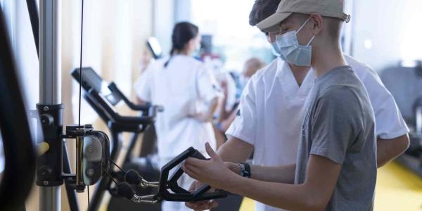 La Fundación Unoentrecienmil contra el cáncer infantil