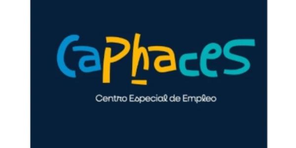 Logotipo de Caphaces