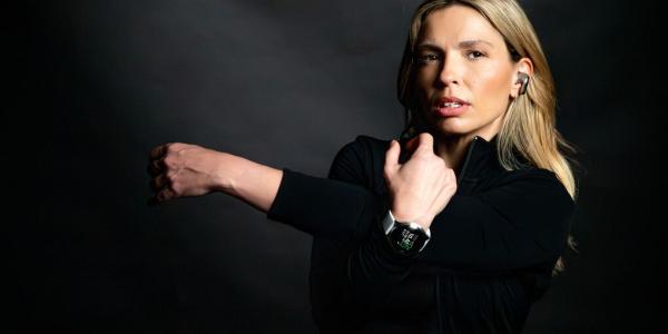 Carmen Llatas, historia de superación