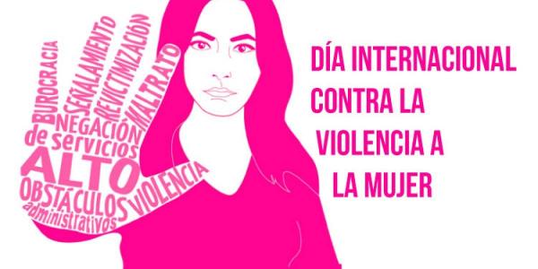 carta bruselas violencia mujer