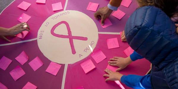 Aumentan los casos de cáncer en España