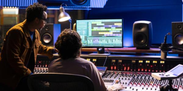 Los artistas venden sus catálogos musicales