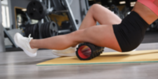 El CBD es favorable para la recuperación muscular