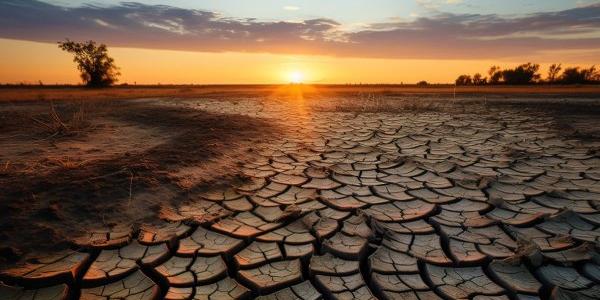 Efectos del cambio climático | Foto de 123RF/machthay