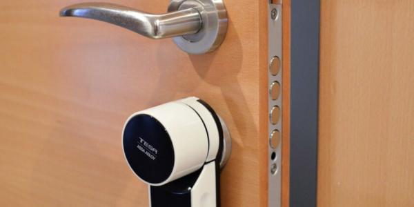 Cerraduras inteligentes