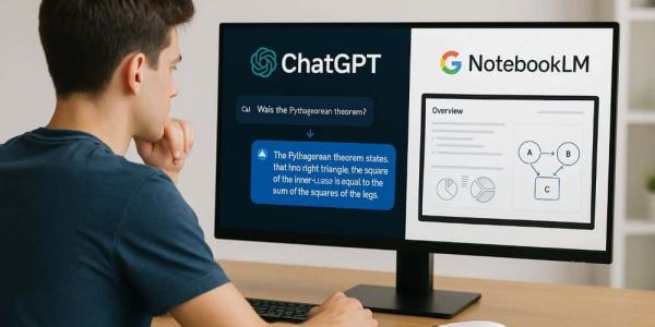 ChatGPT y formato de estudio