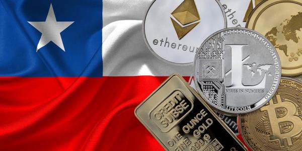 chile y criptomonedas