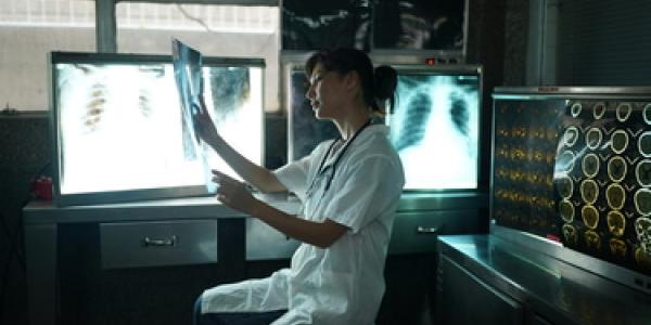 China lidera la creación de medicamentos