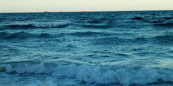 China y el simulador oceánico para los desastres naturales