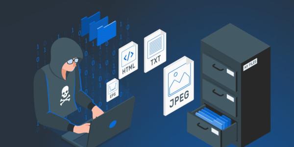 Ciberataques en empresas españolas