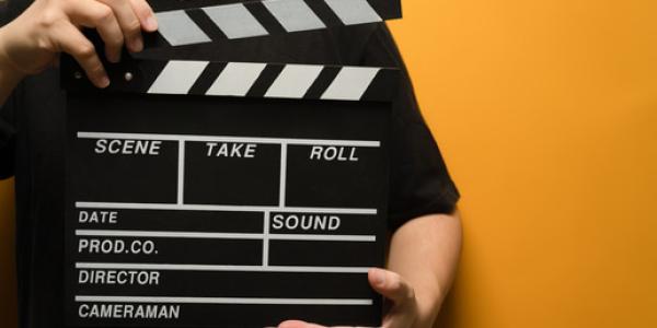 Miles de estudiantes celebran el cine hecho por otros jóvenes