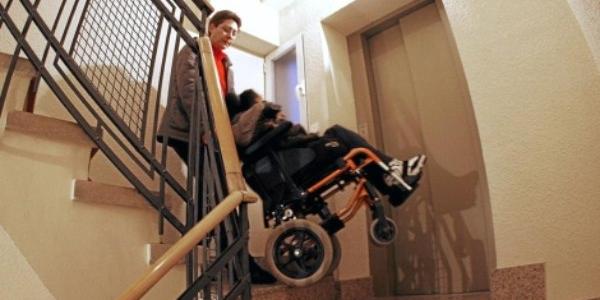 Derecho a una vivienda accesible