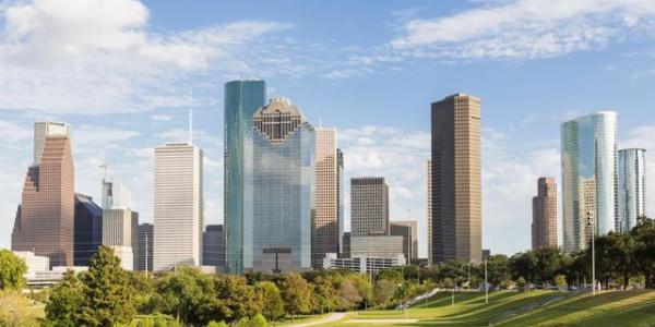 Las ciudades que se hunden