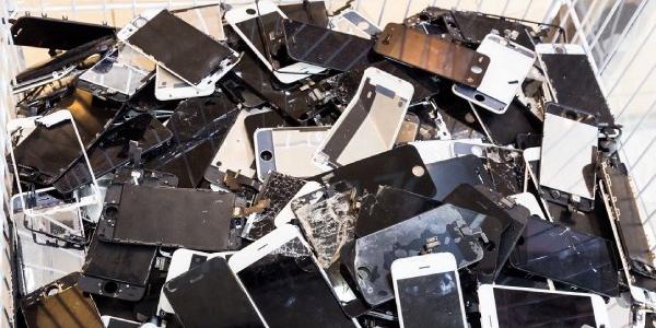 Dispositivos móviles 