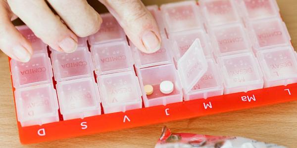 Cocemfe y la ley de medicamentos