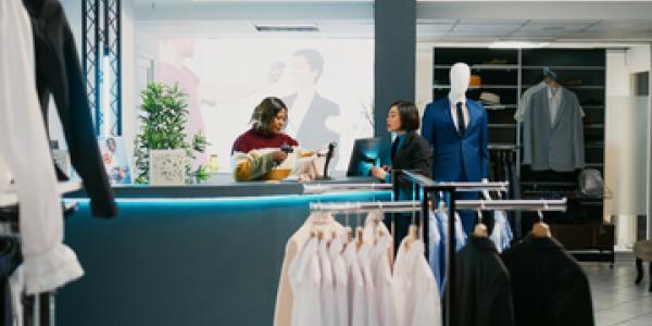 Por qué solicitan código postal en tiendas