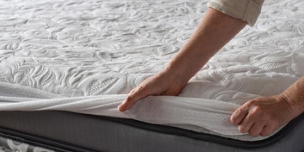 Reciclar tu colchón viejo es posible