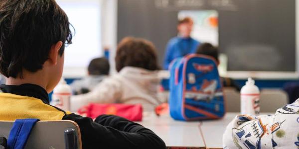 Madrid y sus medidas educativas