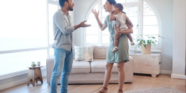 Pensión alimenticia