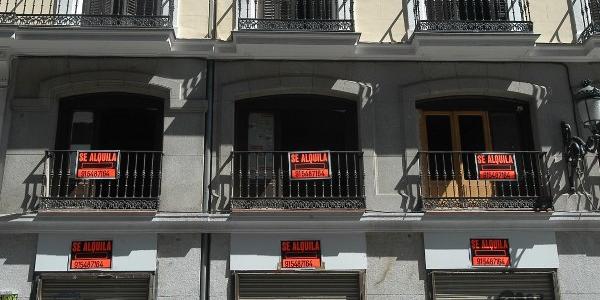 El reto de compartir piso en Madrid entre 5