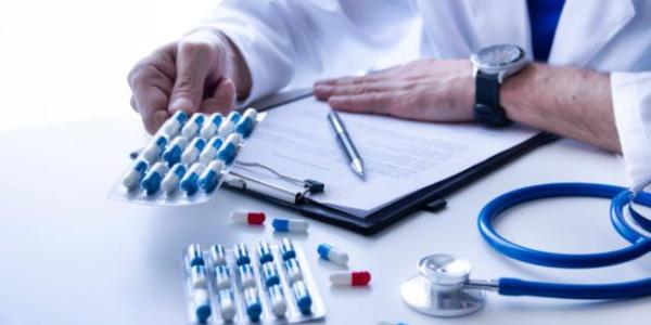 Sistema de salud Miami