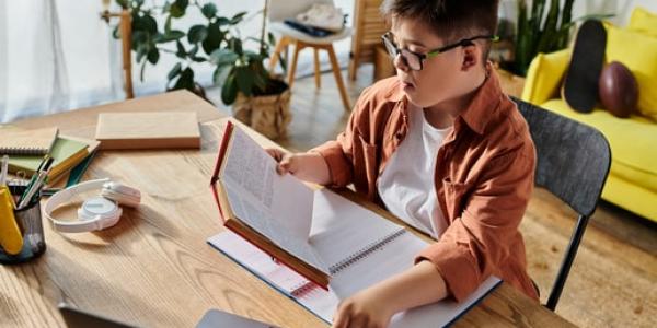 La comprensión lectora es distinta entre niños y niñas