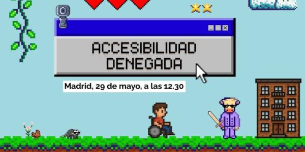 Cartel de la convocatoria