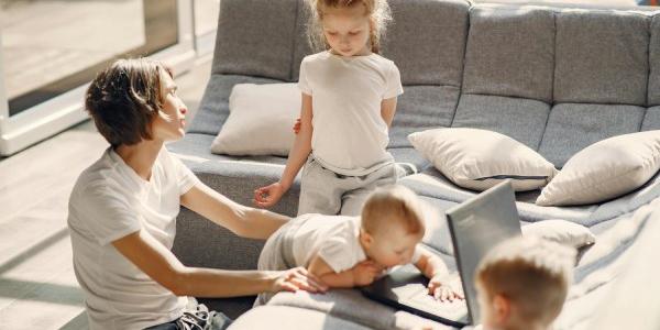 La conciliación en verano, un reto para muchas familias trabajadoras