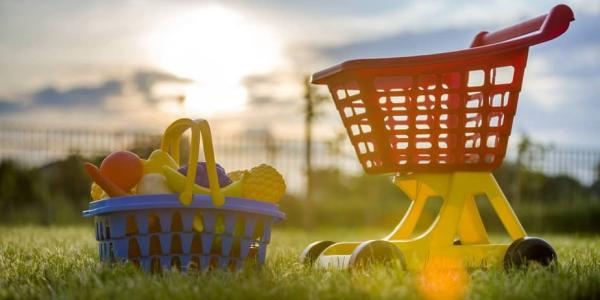 Modificación en el consumo de los españoles