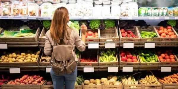 Nuevos hábitos de consumo saludables