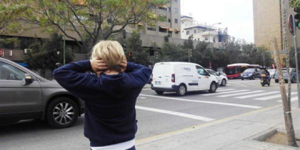 Ruido ambiental y afección en la salud