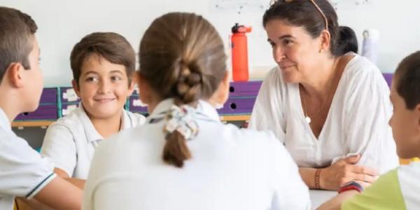 Los coordinadores de bienestar son altamente necesarios