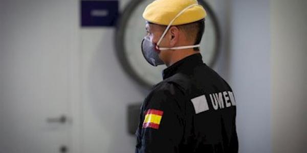 Los españoles no veían el coronavirus como un problema antes del estado de alarma