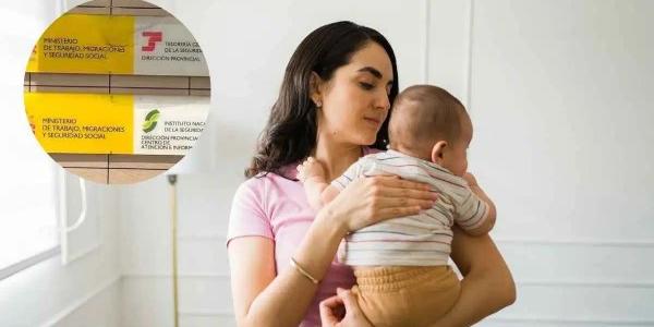 La maternidad y la cotización