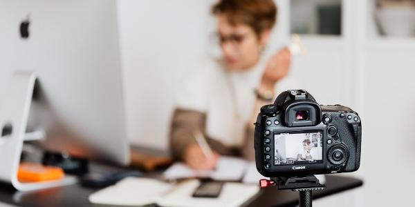 Creadores de contenido pensando en la accesibilidad digital