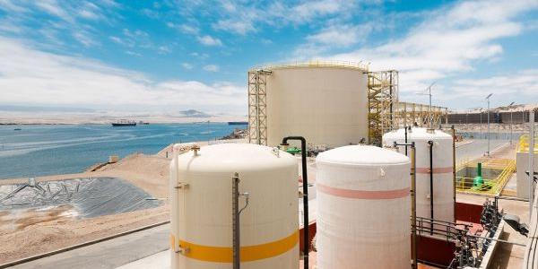 La crisis hídrica en México