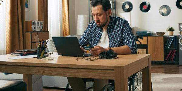 Autónomos con discapacidad, afectados por la subida de las cuotas