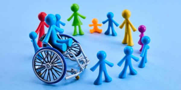 Cermi insiste en la cuota de discapacidad