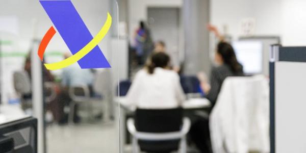 declaración de la renta 