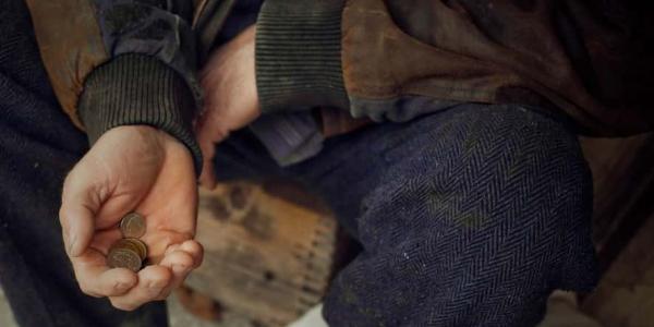 Delitos de odio en pobreza