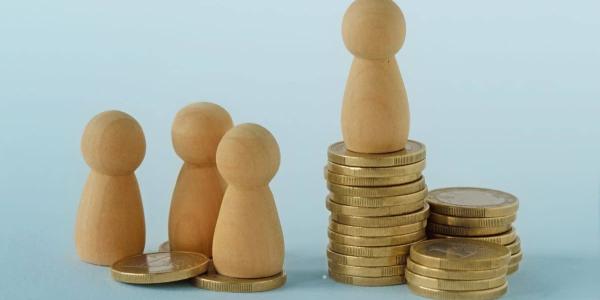 ¿Sabes que puedes denunciar la desigualdad salarial?