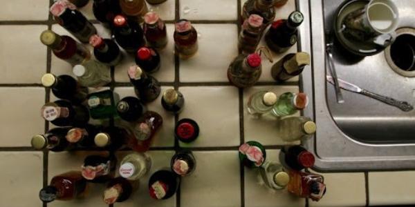 La dependencia alcohólica puede tener recaídas