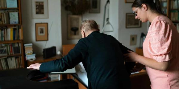 Observatorio para la dependencia