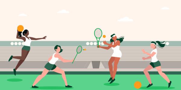 Iniciativa en Navarra para el deporte femenino