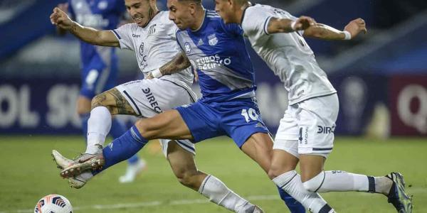 Deporte moderno y tecnología